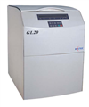 GL20/GL20C高速冷冻离心机